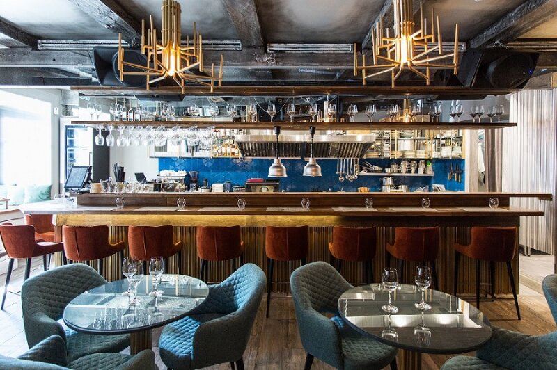 Classica Bar &ndash; эстетика вина и ценность общения