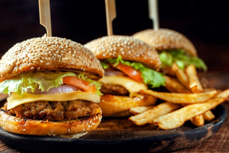 Как меньше есть — советы диетологов