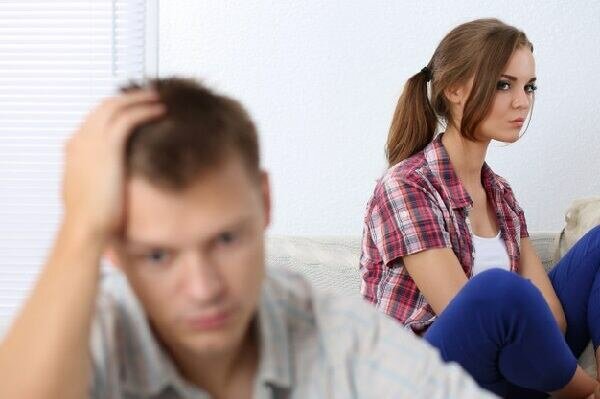 Как помочь мужу пережить кризис среднего возраста