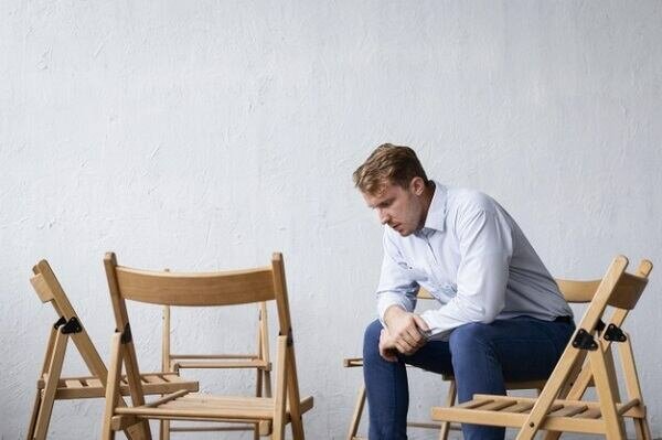 Как помочь мужу пережить кризис среднего возраста