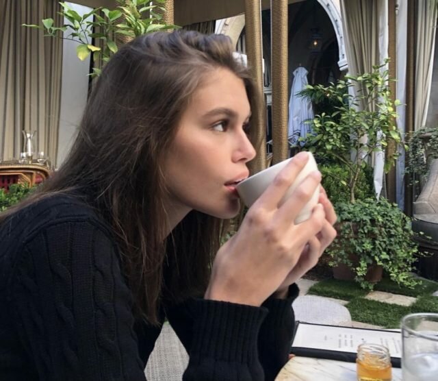 Кофе: польза и вред