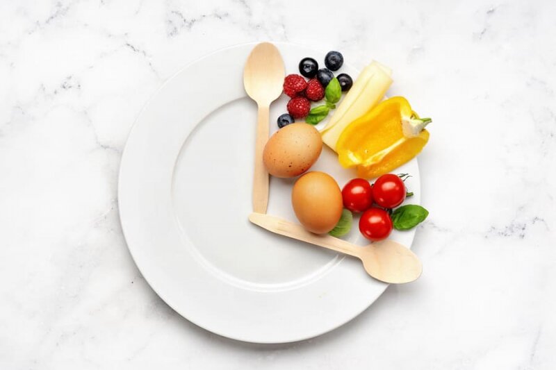 О наших внутренних часах и их роли в похудении