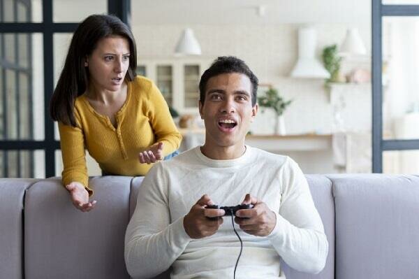 Проблемы с женой: 31 вещь, которую нужно исправить в отношениях