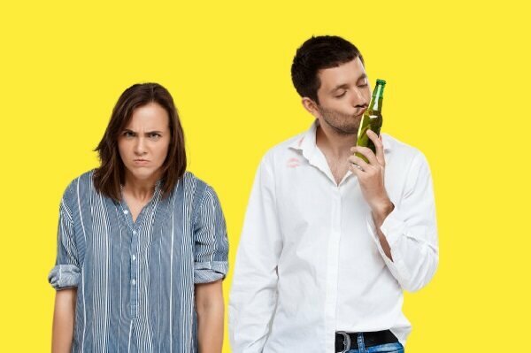 Проблемы с женой: 31 вещь, которую нужно исправить в отношениях