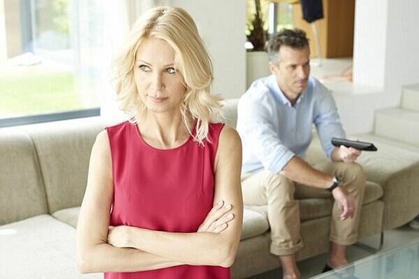 Проблемы с женой: 31 вещь, которую нужно исправить в отношениях
