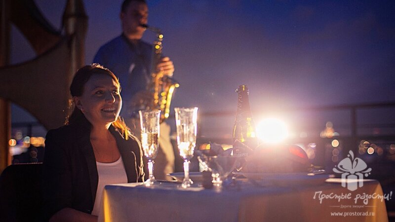 Романтика в отношениях, что это и как её вернуть