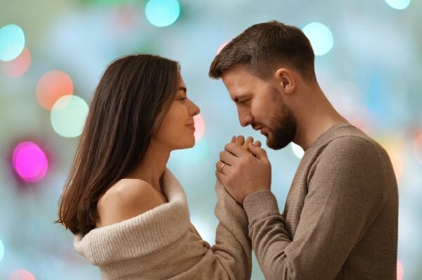 Романтика в отношениях, что это и как её вернуть
