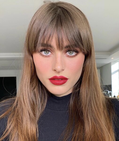 Розовый &ndash; главный цвет в весеннем макияже: топ лучших образов 