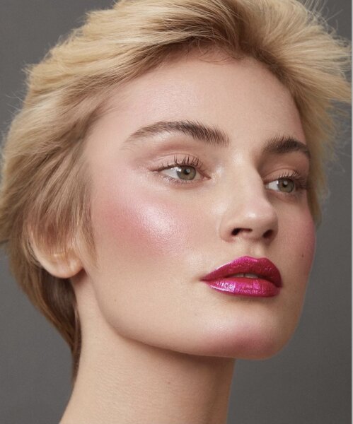 Розовый &ndash; главный цвет в весеннем макияже: топ лучших образов 