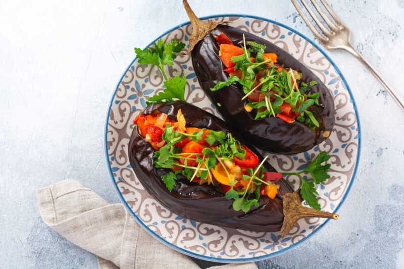  Польза средиземноморской диеты 