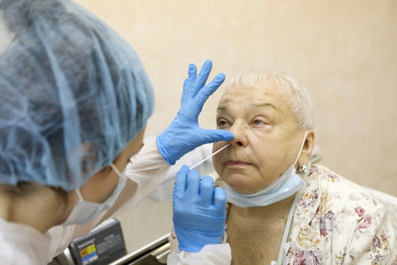 Путешествие без &laquo;короны&raquo; - NEWS.ru &mdash; 11.08.21