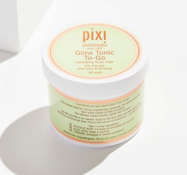 Для гладкой кожи: зачем пользоваться дисками для лица 