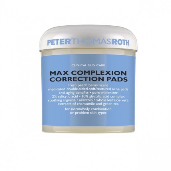 Для гладкой кожи: зачем пользоваться дисками для лица 