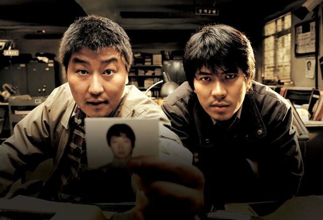 Для любителей пощекотать нервы: фильмы о серийных убийцах, основанные на реальных событиях 