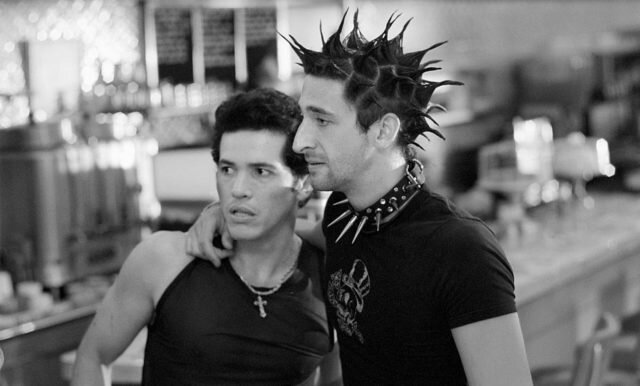 Для любителей пощекотать нервы: фильмы о серийных убийцах, основанные на реальных событиях 