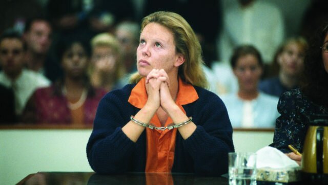 Для любителей пощекотать нервы: фильмы о серийных убийцах, основанные на реальных событиях 