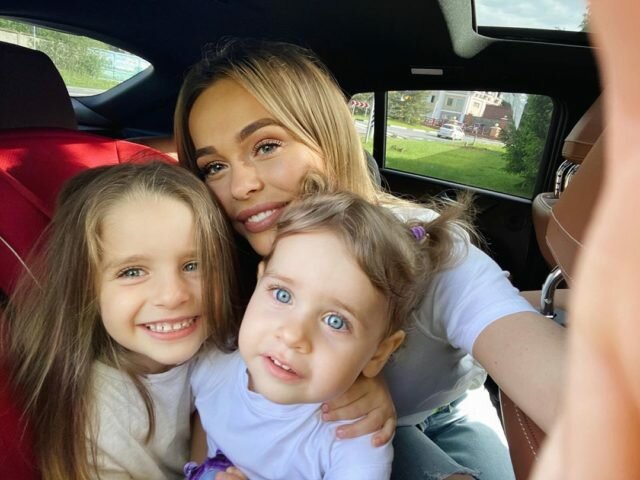 Эксклюзив. Каждый должен получить свою дозу: Анна Хилькевич о главных правилах счастливого брака 