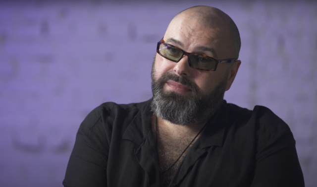 Не для красоты: Максим Фадеев рассказал о похудении на 100 килограммов