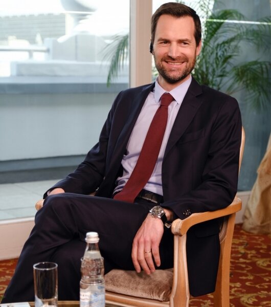 Первый гид Michelin по ресторанам Москвы представят 14 октября в &laquo;Зарядье&raquo;