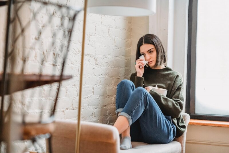 Токсичный человек: какие болезни маскируются под плохой характер - NEWS.ru &mdash; 24.09.21