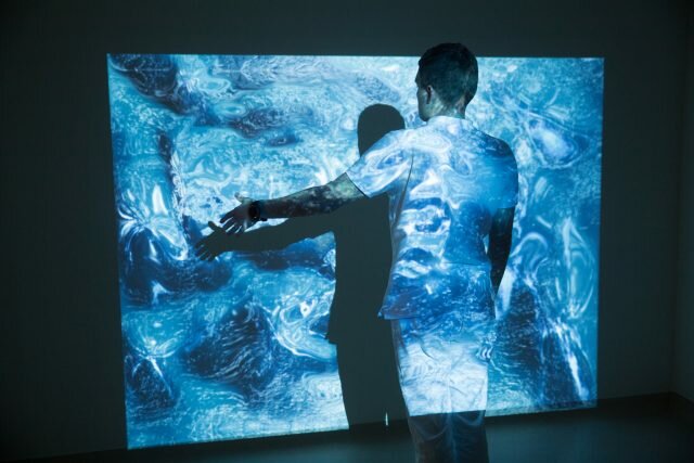 Виртуальная реальность, антигравити и ReOxy терапия: самые продвинутые способы восстановиться после коронавируса 