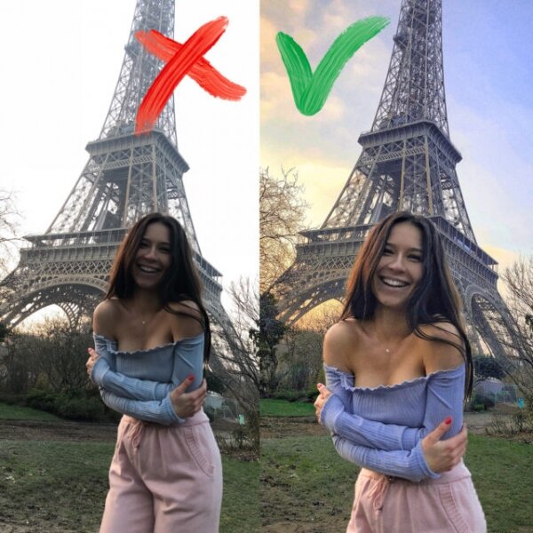 Эксклюзив. Мастер-класс по ретуши селфи от блогера-миллионника Леры Чекалиной 