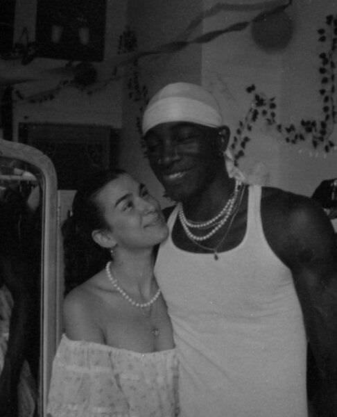 &laquo;Я понравилась ему сразу&raquo;: дочь Ивана Урганта рассказала о знакомстве с бойфрендом 