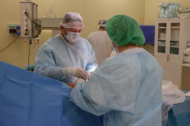 &laquo;И здоровье, и эстетика&raquo;: что такое интимная пластика - NEWS.ru &mdash; 25.02.22