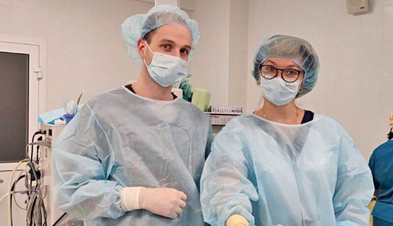 &laquo;И здоровье, и эстетика&raquo;: что такое интимная пластика - NEWS.ru &mdash; 25.02.22