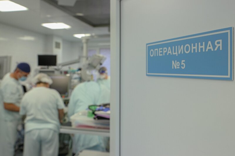 &laquo;И здоровье, и эстетика&raquo;: что такое интимная пластика - NEWS.ru &mdash; 25.02.22