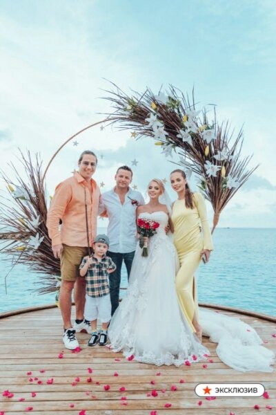 «Он непорядочный человек»: Милана Тюльпанова рассказала о расставании с мужем