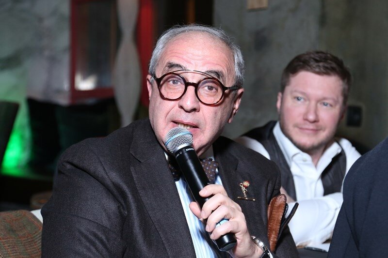 Власти проведут очную ставку между Рудковской и&nbsp;главным редактором Starhit 