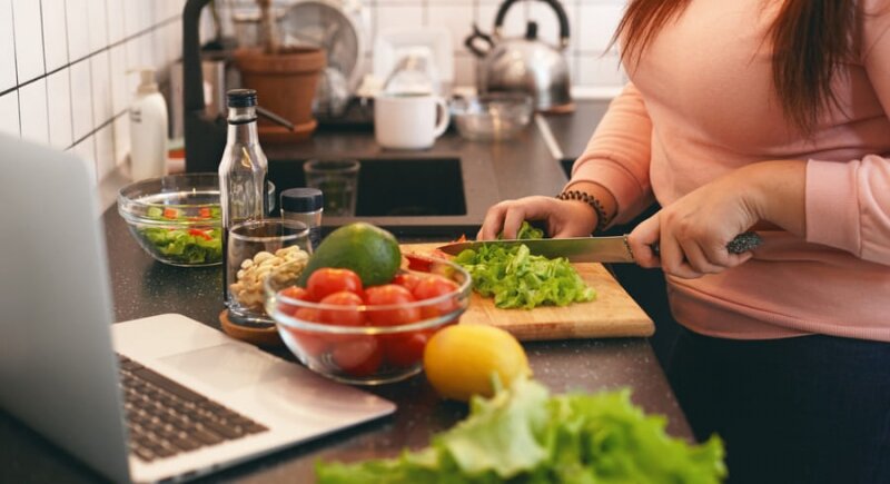  Что я хотела бы знать до того, как стала вегетарианкой и набрала 7 килограмм 