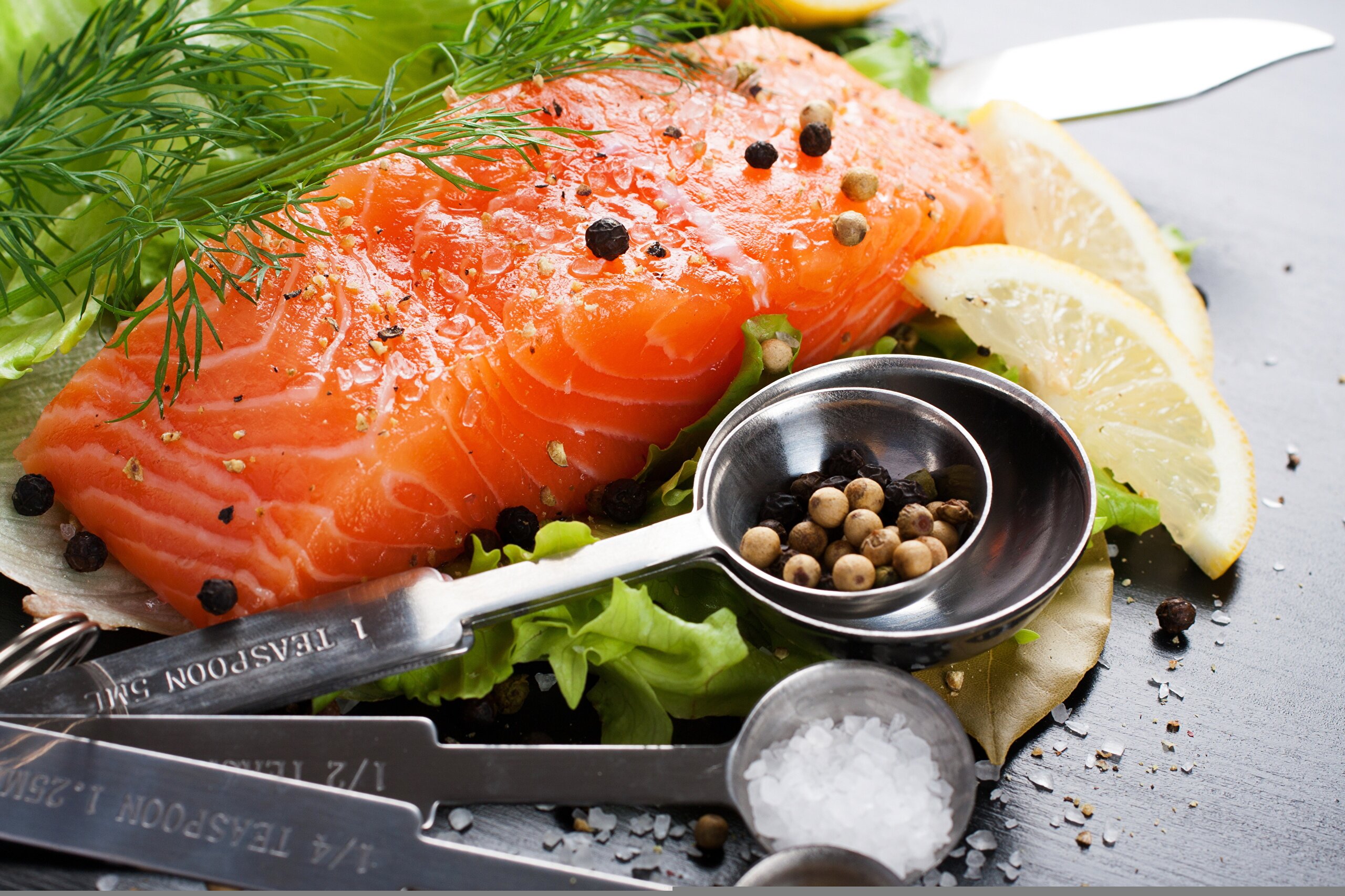 Причины популярности рыбы