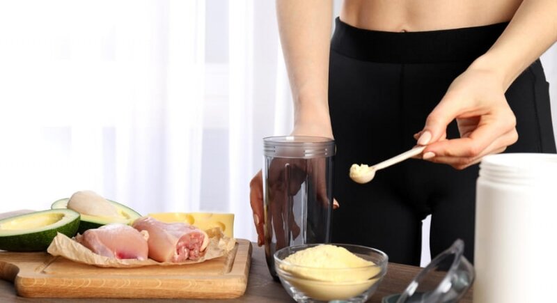 Никак не можете похудеть? Это статья для вас!