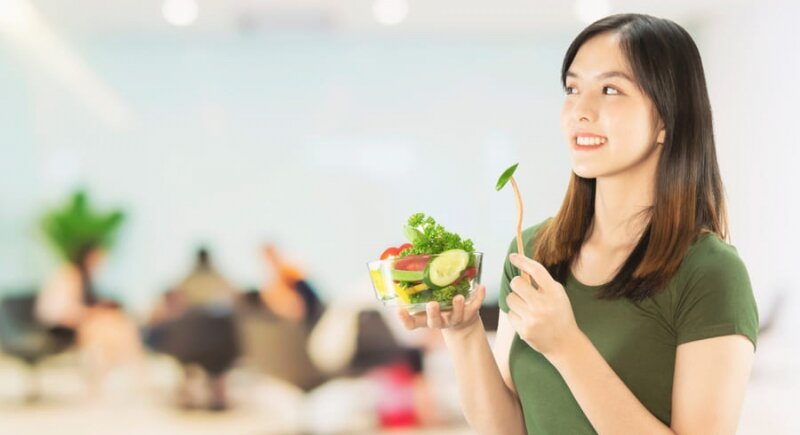 Никак не можете похудеть? Это статья для вас!