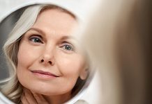 Назван неочевидный фактор старения женщин