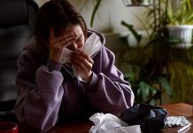 Онищенко: ситуация с гриппом в РФ оценивается как напряженная