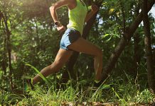 Назван возраст пика физической силы