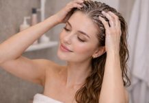 Корни задыхаются, а длина страдает: дополнительный шаг, чтобы запустить рост волос