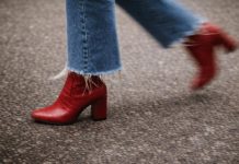 Обувь, что сделает вас звездой улицы: даже базовые вещи выглядят с ней как тренд сезона