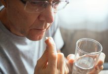 Ваше лекарство не работает из-за этой ошибки