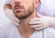 Названы опасные причины увеличения лимфоузлов