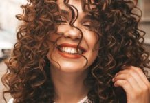 Кудри перестают пушиться и ломаться: новая схема ухода работает мягко, но меняет всё