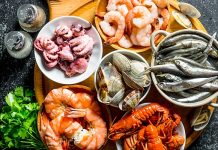 Назван морепродукт, который укрепляет иммунитет