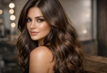 Окрашивание, которое работает лучше пластики: эти три цвета прячут возраст без усилий