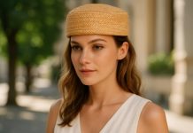 Секрет вождей на женской голове: этот головной убор транслирует превосходство на уровне инстинктов