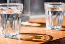 Какой на вкус должна быть чистая вода