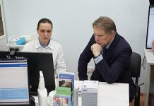 Национальный мессенджер MAX встал на службу здоровья жителей Кировской области