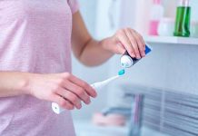 Специалист ответил, какой предмет гигиены нужно менять после ОРВИ